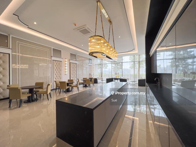 Service Residence for Sale in Oxford Residences @ Pavilion Embassy by Sue - iProperty.com.my