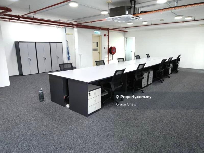 For Sale - Teega Office Tower