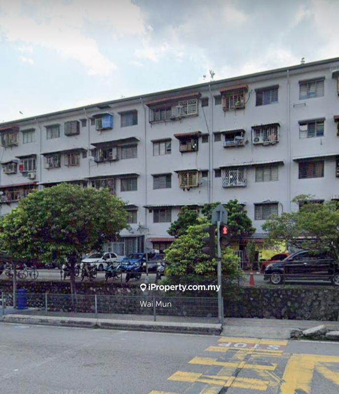 Flat for Sale in Bandar Baru Ampang by Wai Mun - iProperty.com.my