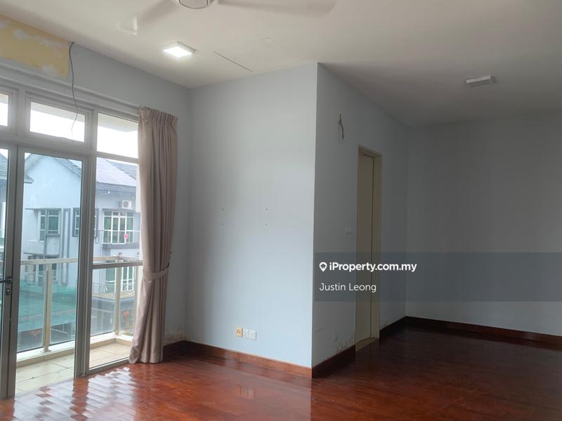 Rumah Berkembar untuk Dijual di Areca Rimbunan, Kepong oleh Justin Leong - iProperty.com.my