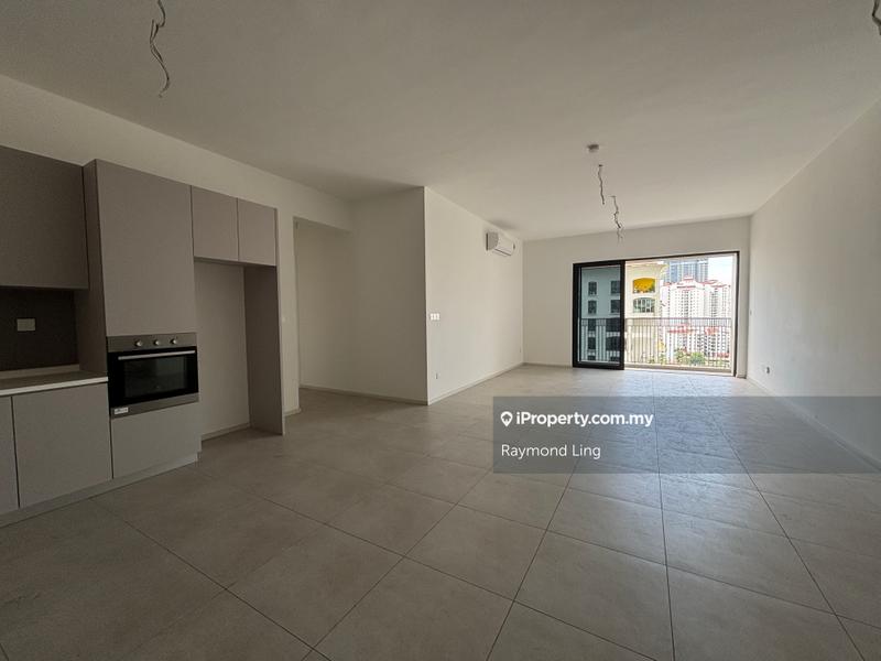 Residensi Servis untuk Dijual di The Goodwood Residence oleh Raymond Ling - iProperty.com.my