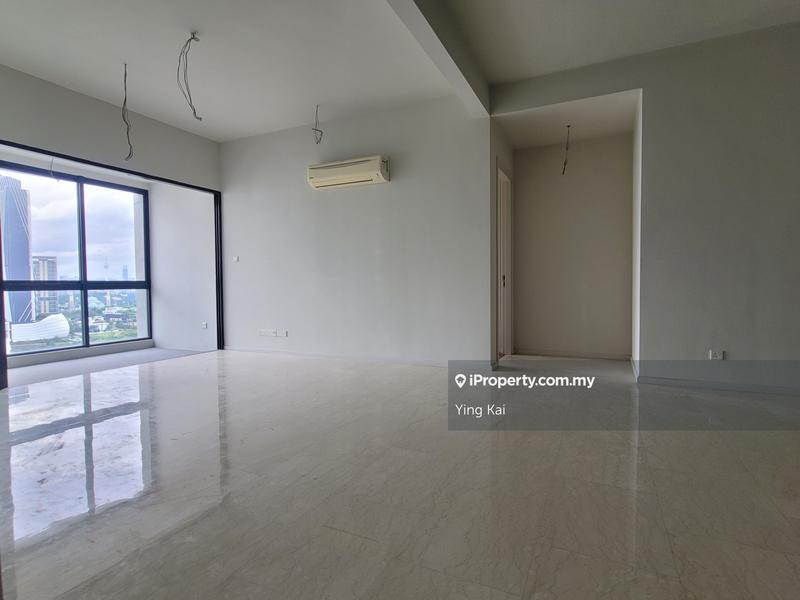 Condominium for Sale in Concerto North Kiara by Ying Kai - iProperty.com.my