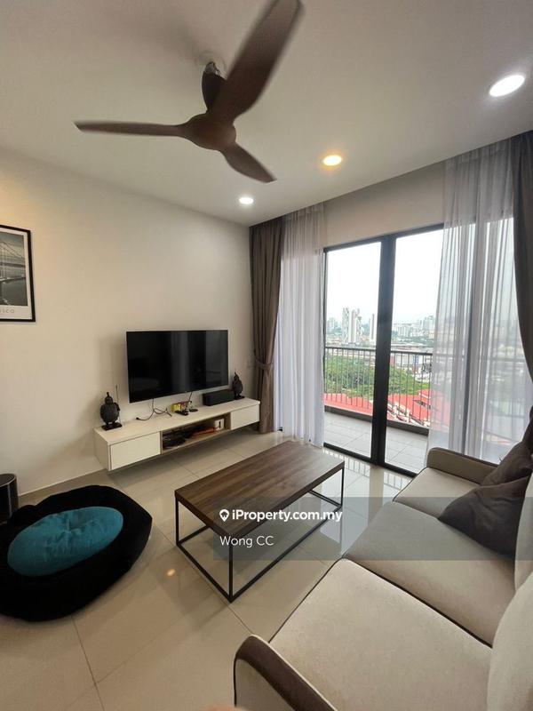 For Rent - Nidoz Residences @ Desa Petaling