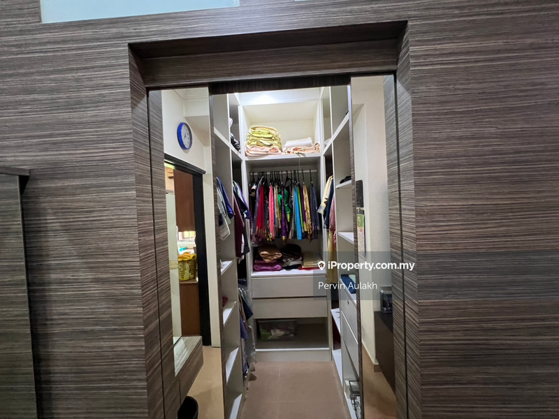 2-storey Terraced House for Sale in Seksyen 28, Taman Alam Megah, Shah Alam by Pervin Aulakh - iProperty.com.my