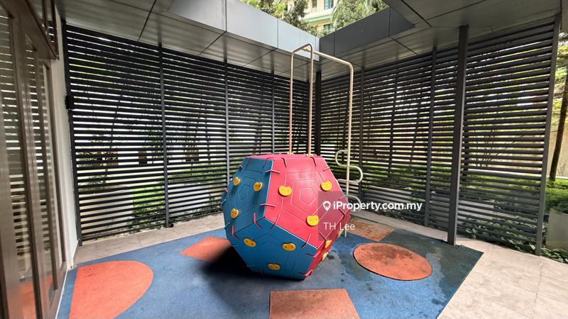 Kondominium untuk Dijual di Pinnacle Bangsar oleh TH Lee - iProperty.com.my