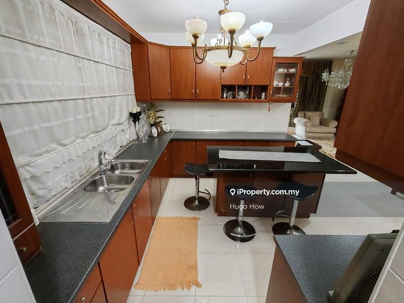 Rumah Berkembar untuk Dijual di Tropicana Indah Kota Damansara PJ, Tropicana oleh Hugo How - iProperty.com.my