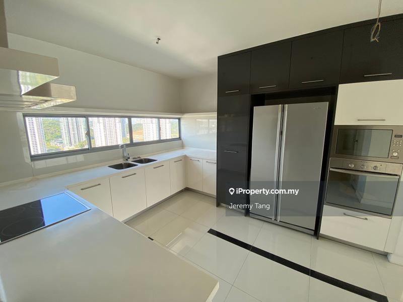 Service Residence for Sale in Gateway Kiaramas Residences by Jeremy Tang - iProperty.com.my