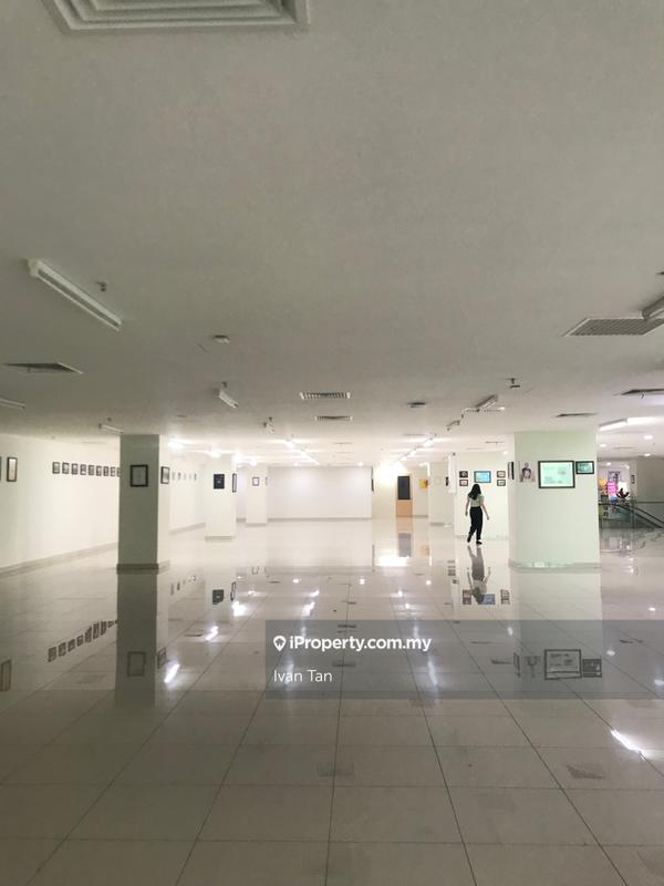 Pejabat untuk Disewa di Alam Nusantara, Setia Alam oleh Ivan Tan - iProperty.com.my