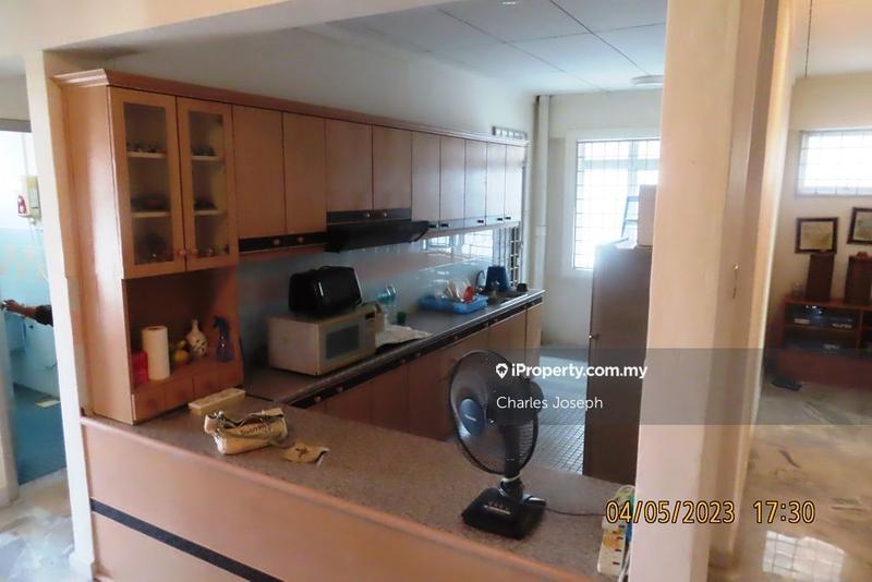 Residensi Servis untuk Dijual di Ocean View Resort oleh Charles Joseph - iProperty.com.my