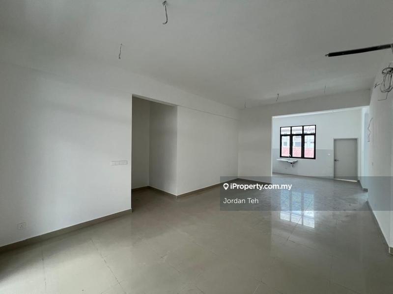 Rumah Bandar untuk Dijual di Ara Simfoni Petaling Jaya, Kayu Ara oleh Jordan Teh - iProperty.com.my