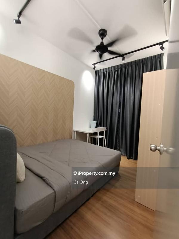 Service Residence for Rent in M Vertica by Cs Ong - iProperty.com.my