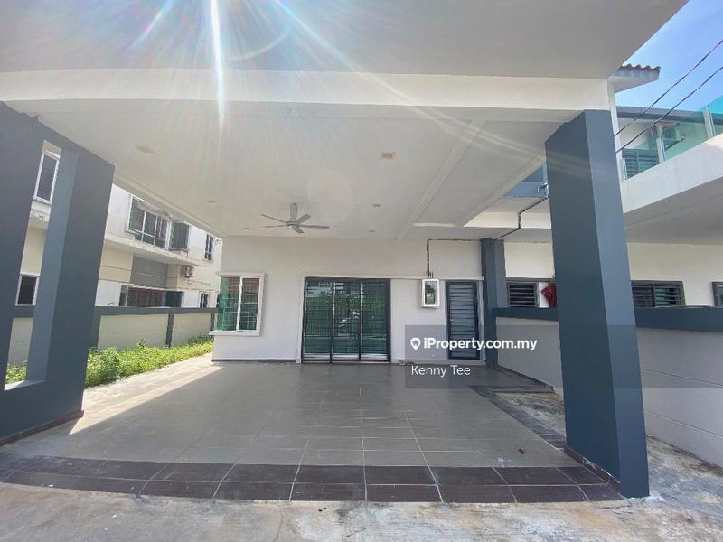 Semi-Detached House for Sale in Taman Bukit Nuri Indah, Rasah by Kenny Tee - iProperty.com.my