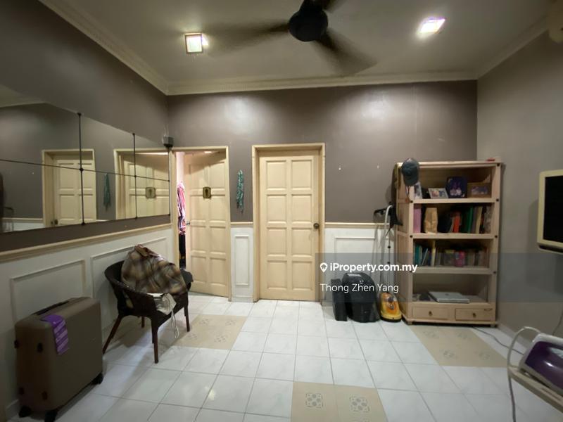 2-storey Terraced House for Sale in Bandar Sri Damansara, Bandar Sri Damansara by Thong Zhen Yang - iProperty.com.my