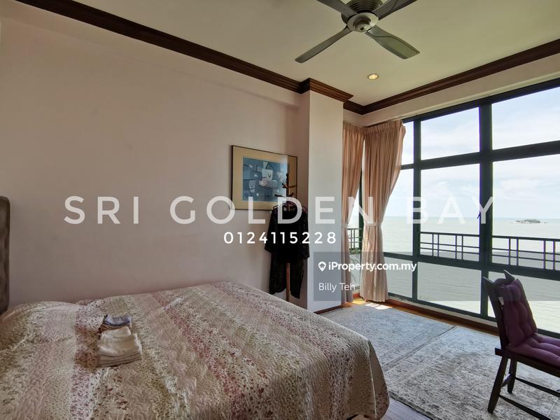 For Sale - Sri Golden Bay Condominium