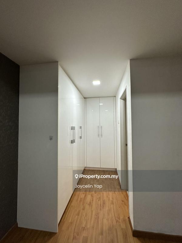 Condominium for Sale in Kiara East by Joycelin Yap - Corridor - iProperty.com.my