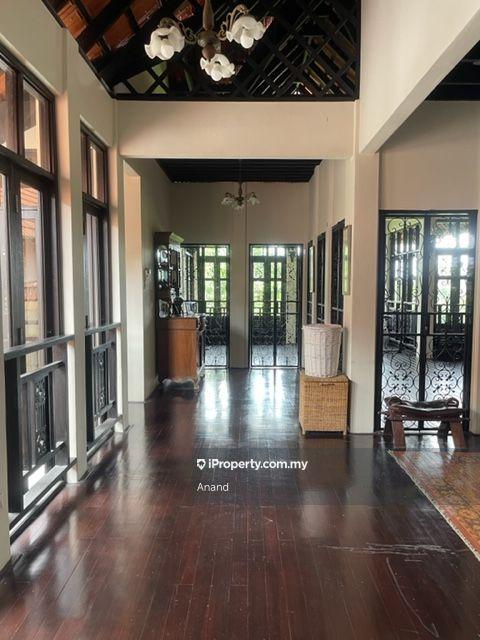 Bungalow House for Sale in BUKIT BANANG GOLF & COUNTRY VILLA, BATU PAHAT, Batu Pahat by Anand - iProperty.com.my