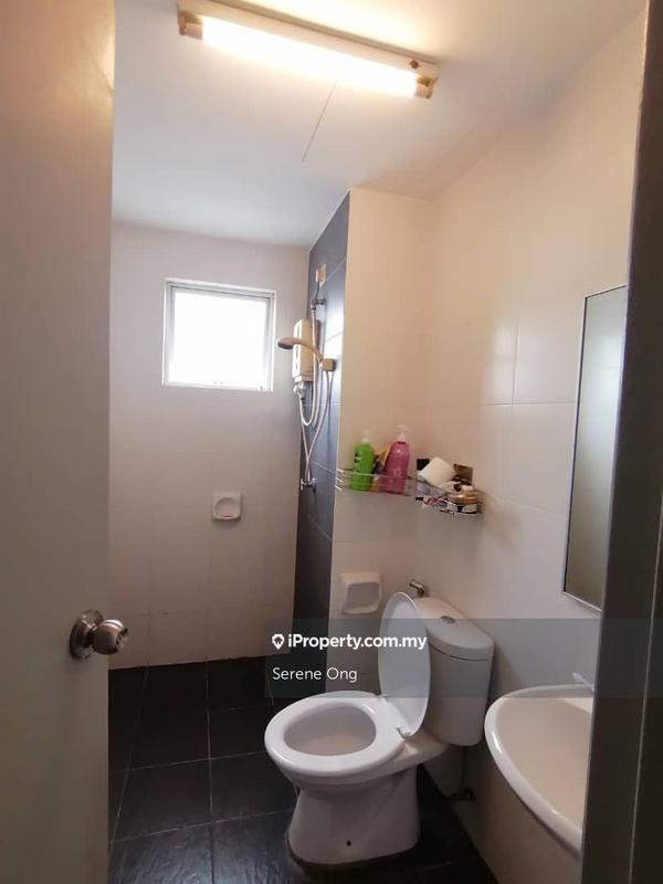 Condominium for Sale in Casa Residenza by Serene Ong - iProperty.com.my