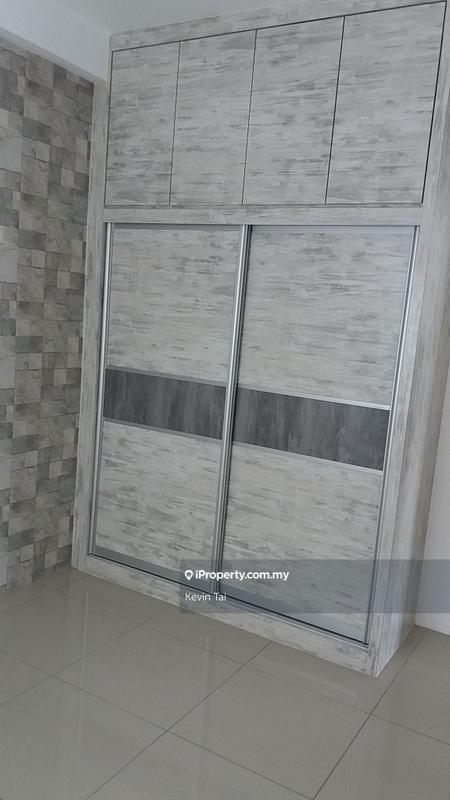 Kondominium untuk Dijual di Mahkota Garden oleh Kevin Tai - iProperty.com.my