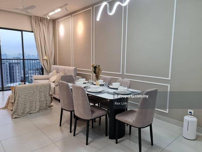 For Rent - UNO Promenade