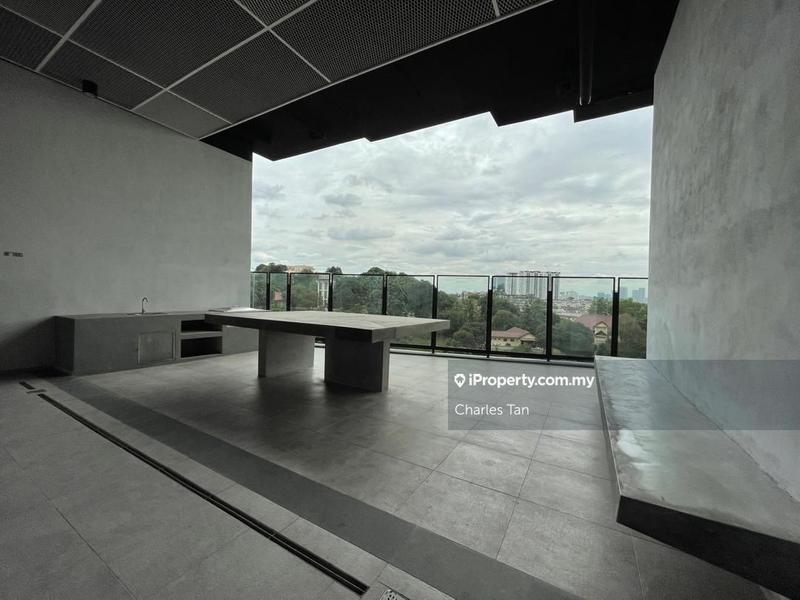 Residensi Servis untuk Dijual di Kenwingston Avenue oleh Charles Tan - iProperty.com.my