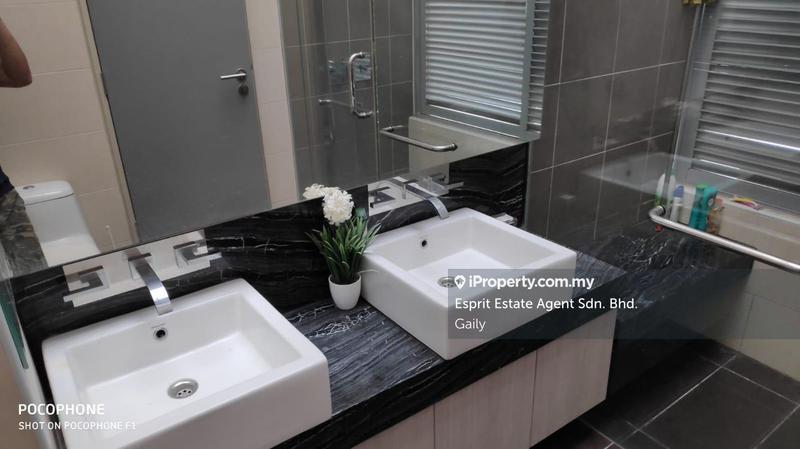 3-storey Terraced House for Rent in Schubert@symphony Hills, Cyberjaya by Gaily - iProperty.com.my