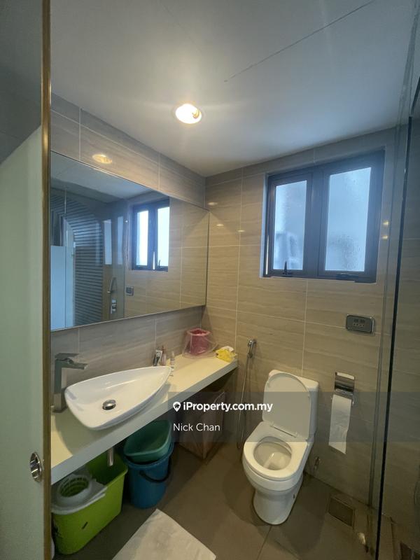 Service Residence for Rent in Eve Suite / NZX Square by Nick Chan - iProperty.com.my