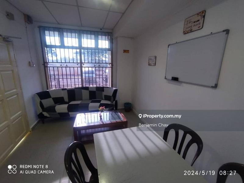 Pangsapuri untuk Dijual di Laguna Condo Resort oleh Benjamin Chay - iProperty.com.my