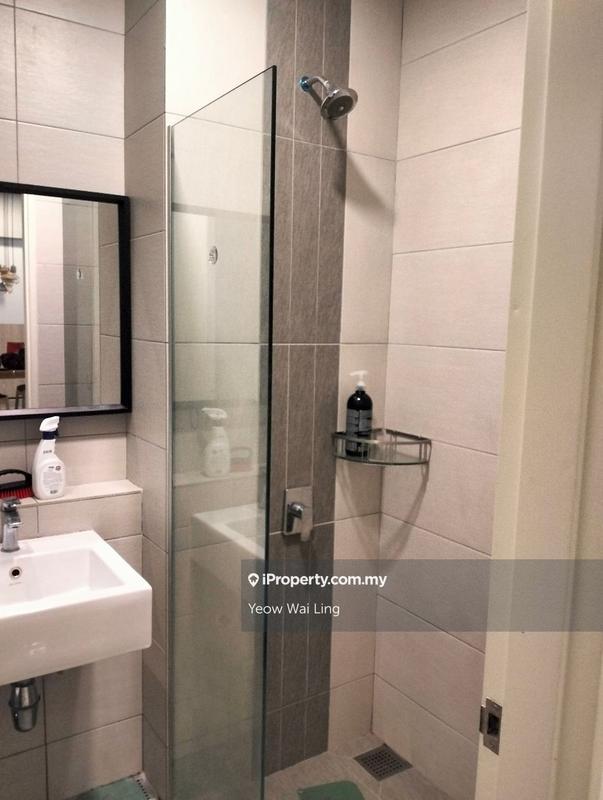Kondominium untuk Disewa di Lake Point Residence oleh Yeow Wai Ling - iProperty.com.my