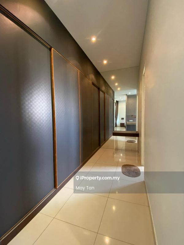 Semi-Detached House for Sale in Taman Kluang Indah, Kluang by May Tan - iProperty.com.my