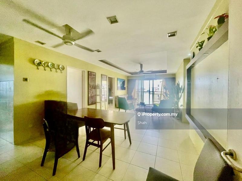 Kondominium untuk Dijual di Platinum Lake PV 12 oleh Shah - iProperty.com.my