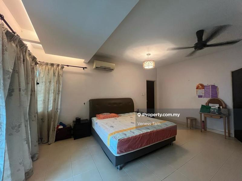 Rumah Berangkai 3 Tingkat untuk Dijual di The Peak,Taman Bukit Prima,Len Sen,Anggerik, Cheras oleh Veness Tam - iProperty.com.my