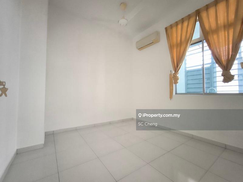 Rumah Berangkai 2 Tingkat untuk Dijual di Iskandar Puteri (Nusajaya), Johor oleh SC Cheng - iProperty.com.my