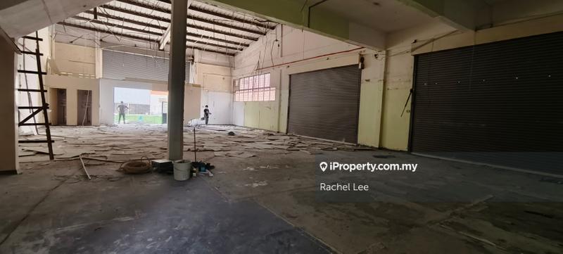 For Rent - Subang 2,Bandar Pinggiran Subang,Seksyen u5