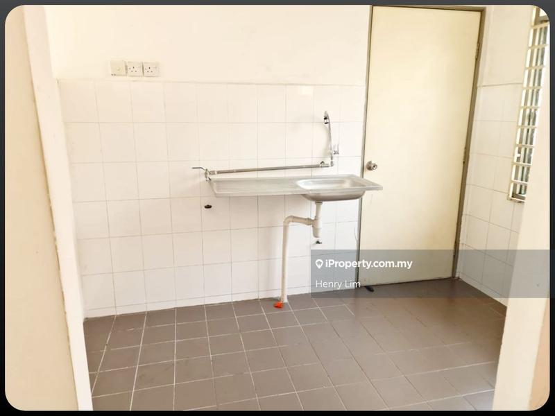 Apartment for Sale in Apartment Seroja by Henry Lim - iProperty.com.my