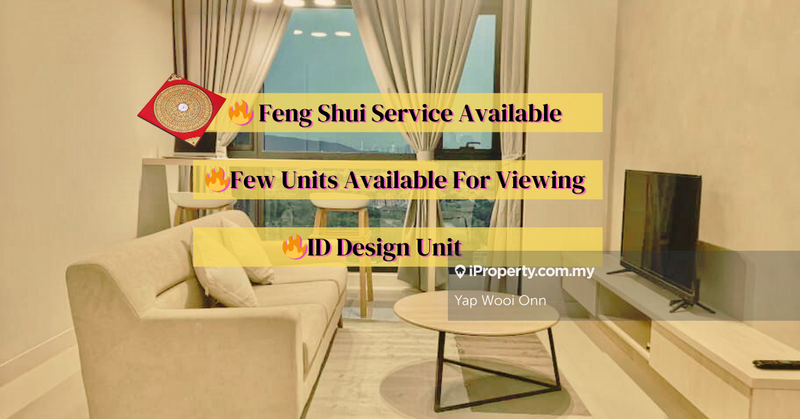 For Rent - Dianthus @ Tropicana Gardens