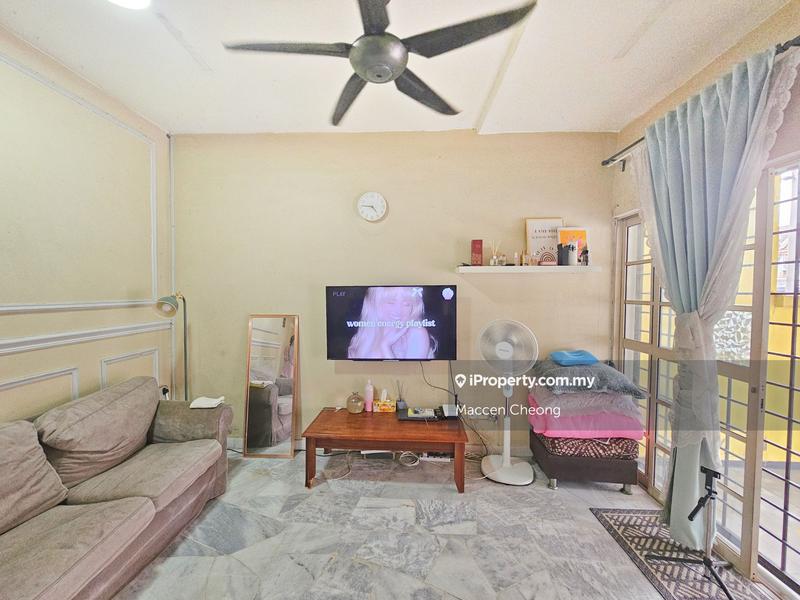 2-storey Terraced House for Sale in Seksyen 28, Taman Alam Megah, Shah Alam by Maccen Cheong - iProperty.com.my