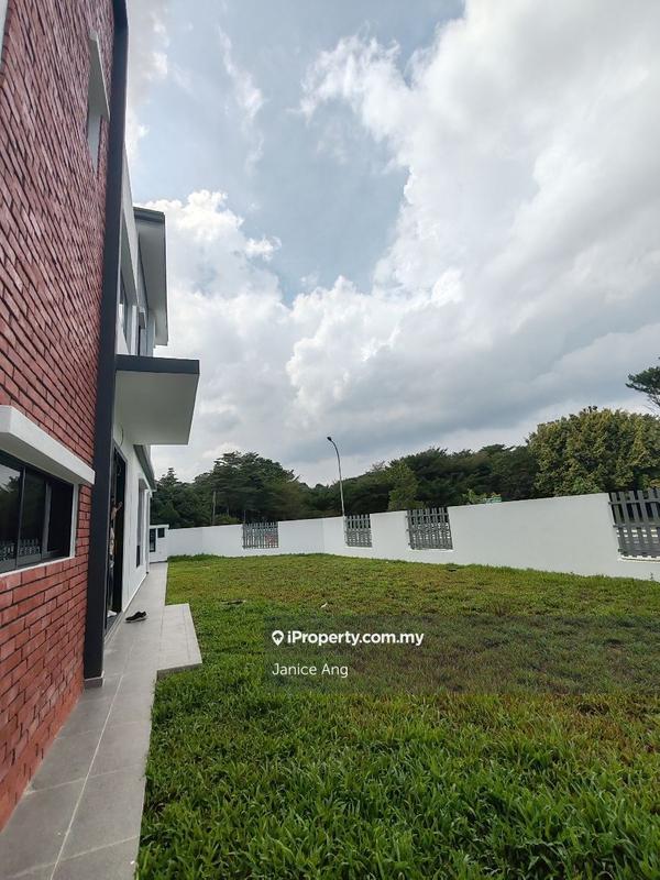 2-storey Terraced House for Sale in Musika Homes Setia Alam, 40170, Selangor, Setia Alam by Janice Ang - iProperty.com.my