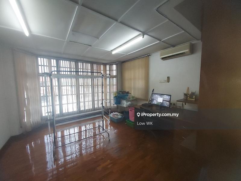 Semi-Detached House for Sale in Taman Overseas Union (Taman Oug), Jalan Klang Lama (Old Klang Road) by Low WK - iProperty.com.my