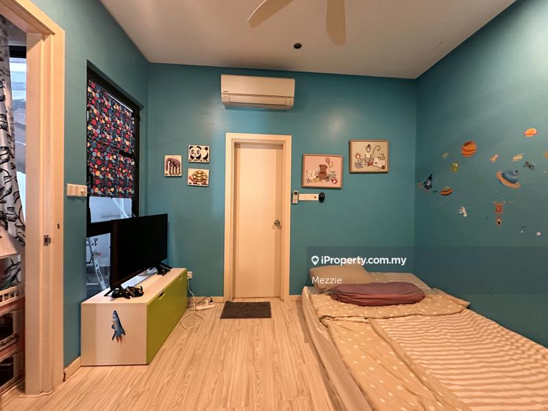 Rumah Bandar untuk Dijual di Sunway Montana, Setapak oleh Mezzie - iProperty.com.my