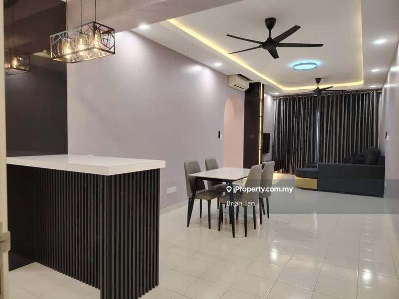 For Rent - Vista Harmoni Residences