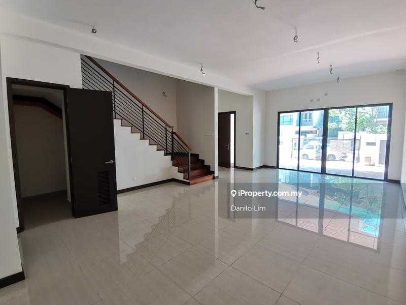 3-storey Terraced House for Sale in Taman Taynton View, Cheras by Danilo Lim - iProperty.com.my