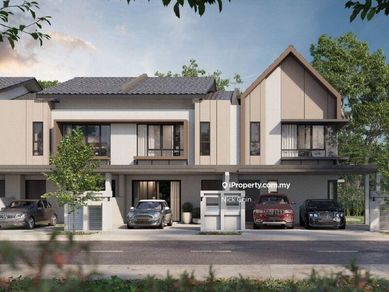 2-storey Terraced House for Sale in Kampung Selayang Pandang, Selayang by Nick Chin - iProperty.com.my