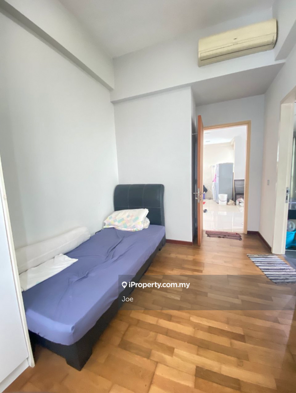 Condominium for Rent in Suasana Sentral Loft by Joe - iProperty.com.my