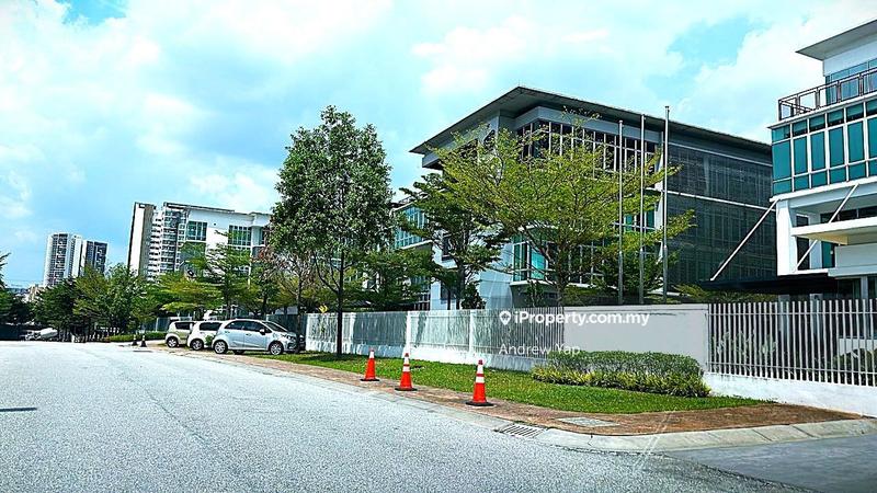 Detached Factory for Sale in Glenmarie Industrial Park, Klang, Puchong, PJ 51, Glenmarie by Andrew Yap - iProperty.com.my