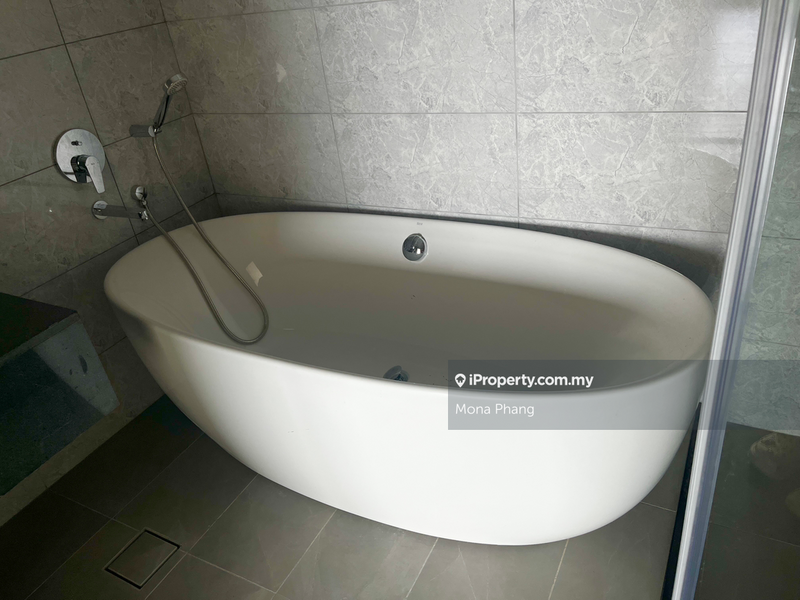 For Sale - Jesselton Twin Towers