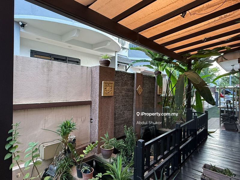 Rumah Berkembar untuk Dijual di Bandar Kinrara Seksyen 6, Bandar Kinrara oleh Abdul Shukor - iProperty.com.my