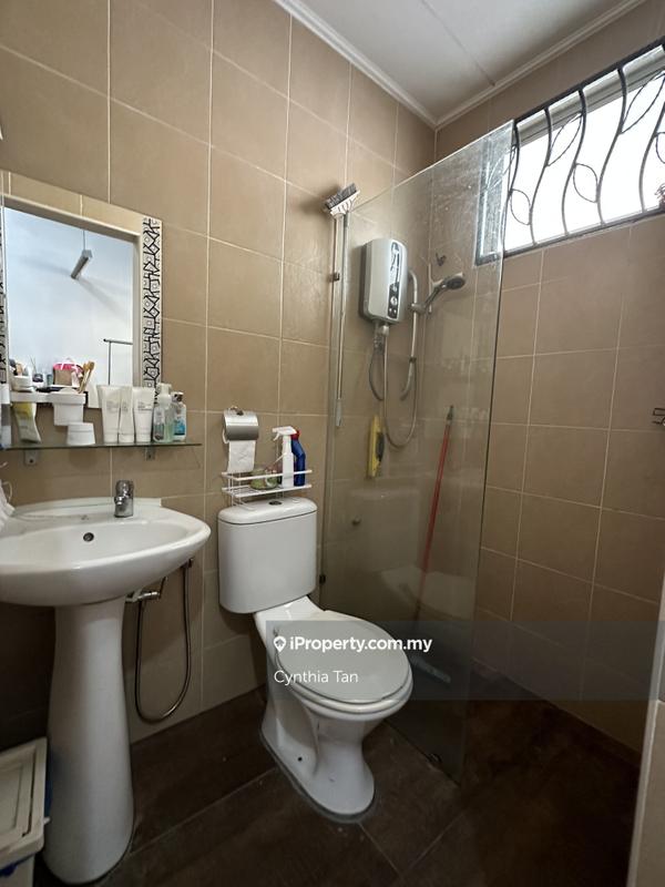 1-storey Terraced House for Sale in Taman Bukit Raja, Klang by Cynthia Tan - iProperty.com.my