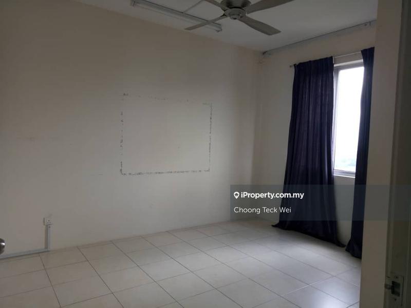 Condominium for Sale in Platinum Lake PV 13 by Choong Teck Wei - iProperty.com.my