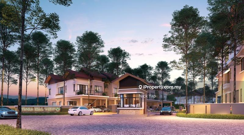 3-storey Terraced House for Sale in Taman Taynton View, Cheras by Nick Yap - iProperty.com.my