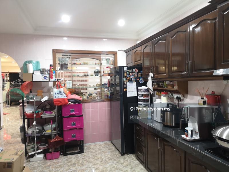 2-storey Terraced House for Sale in Kota Kemuning, Shah Alam by Ft Tan - iProperty.com.my